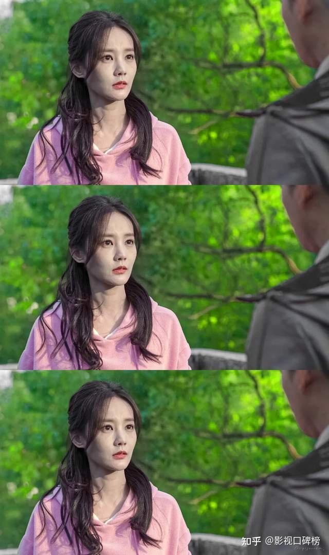 李一桐在电视剧狂飙中表现得如何