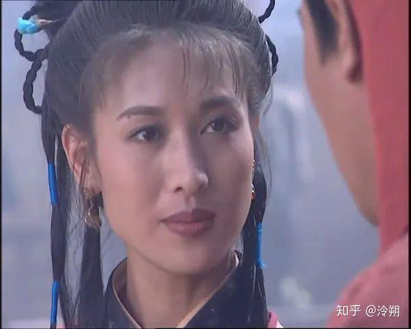 《水浒传》一丈青扈三娘武艺评析 - 知乎