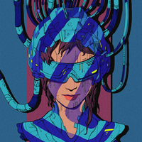 Zhihu profile picture for @dyke