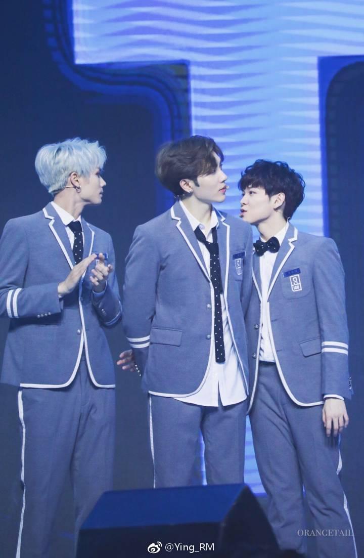 如何评价长得俊cp