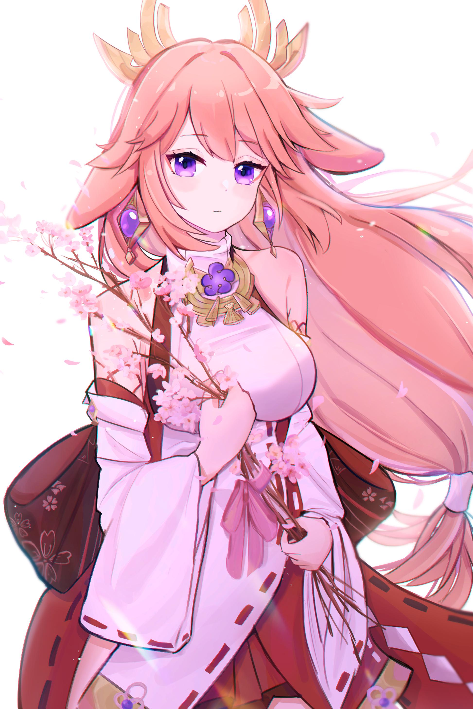 有什么游戏《崩坏3》好看的壁纸分享下? - 知乎