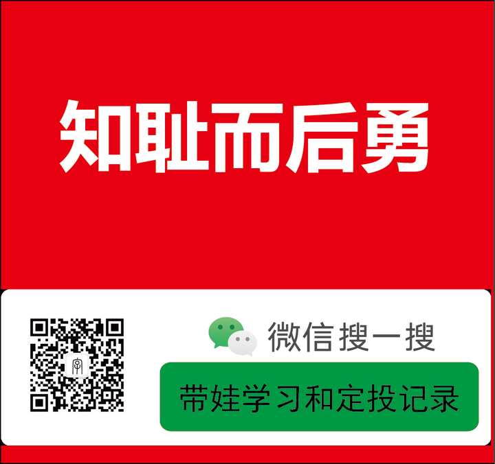 带娃学习228——成语:知耻而后勇