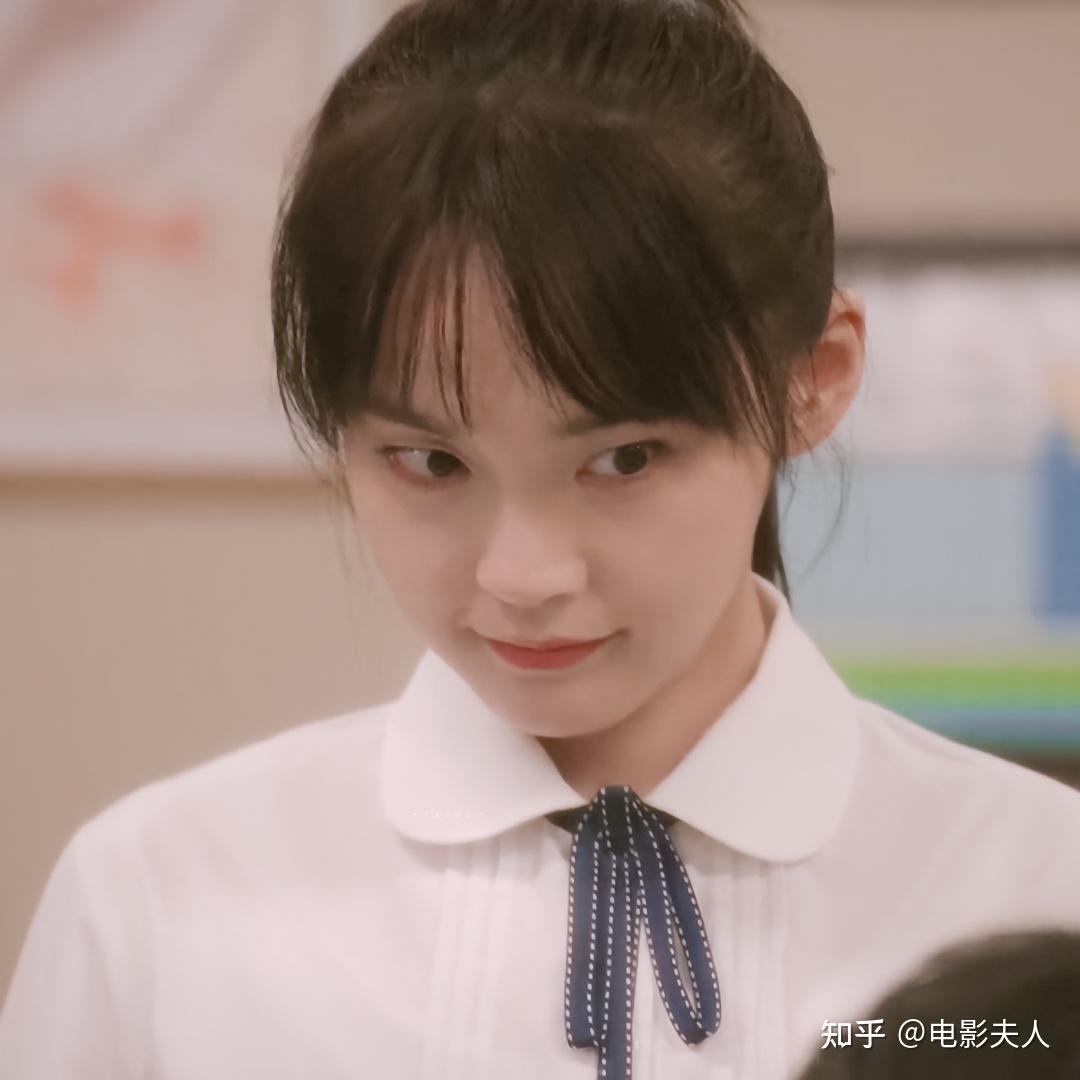 如何评价演员张佳宁? - 知乎