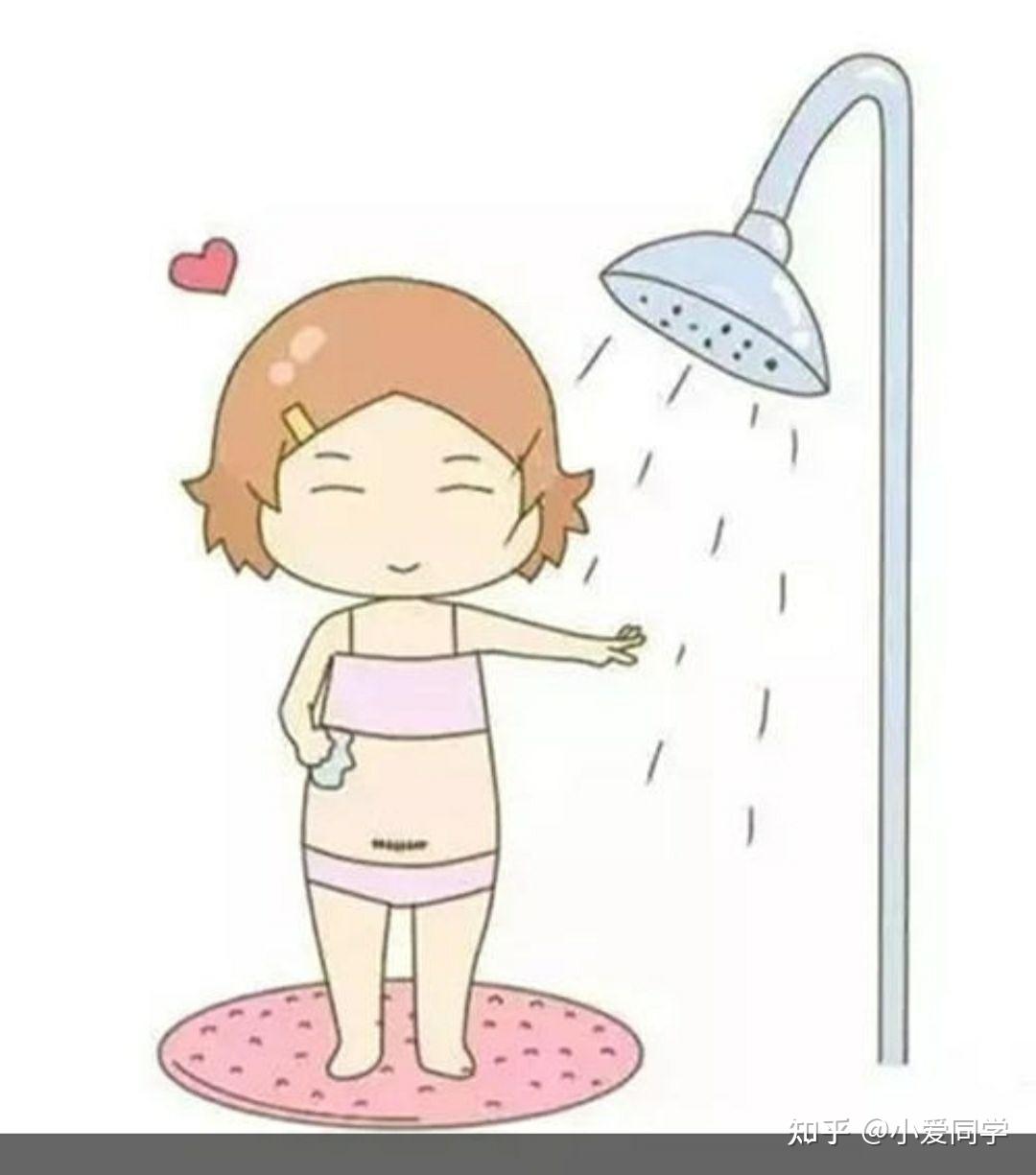 坐月子可以洗澡吗?你们坐月子的时候洗头洗澡了吗? - 知乎