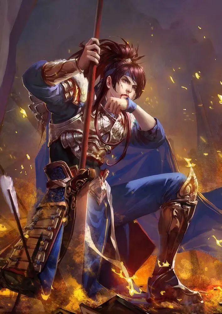 三国杀:武将还能反过来克制装备?好像有用,但又没啥效果? - 知乎