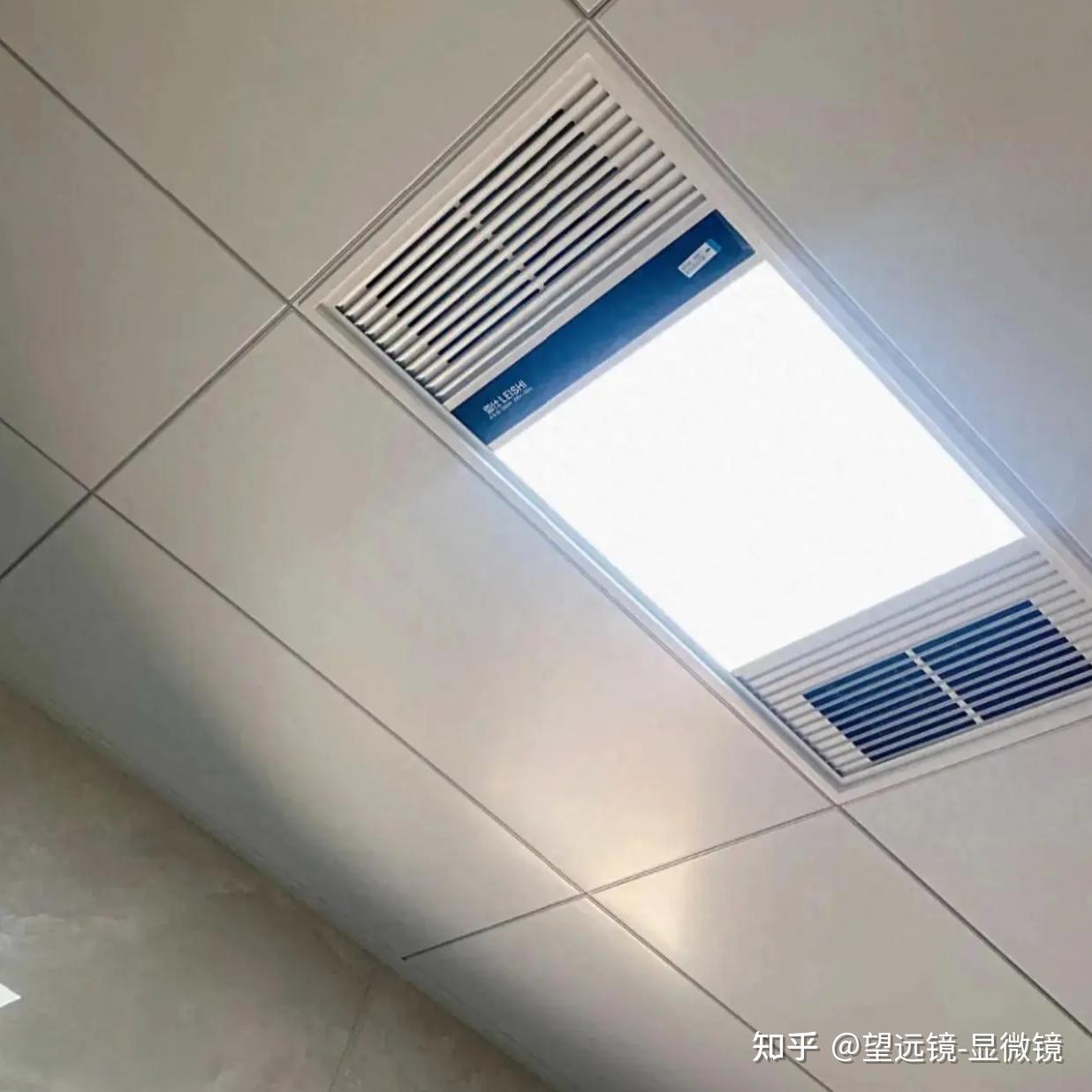 为什么风暖浴霸的温度升不上去?