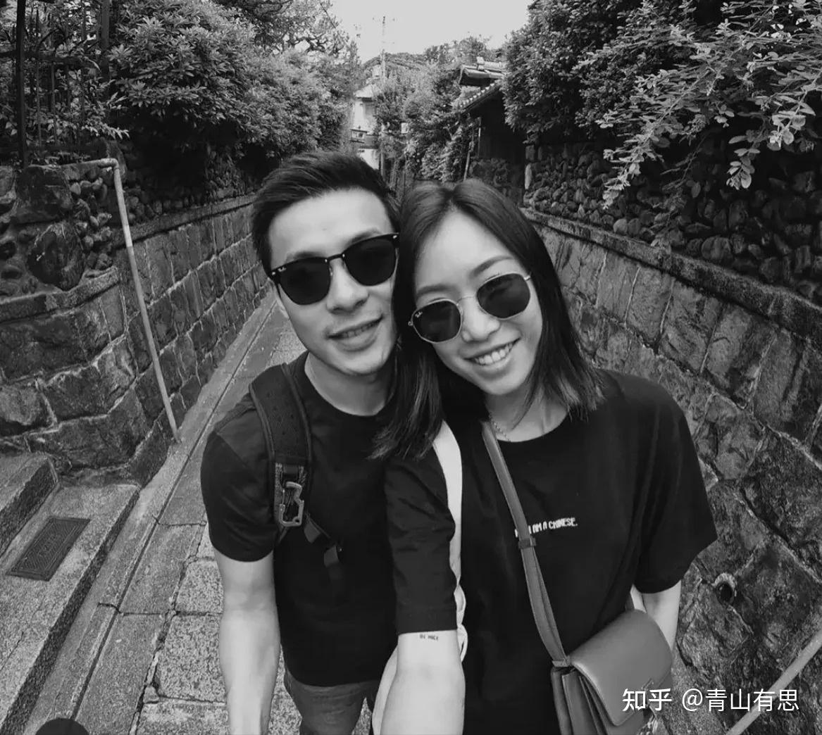 霍家又有喜事了!36岁霍启仁结束5年爱情长跑,求婚泰国女友成功 - 知乎