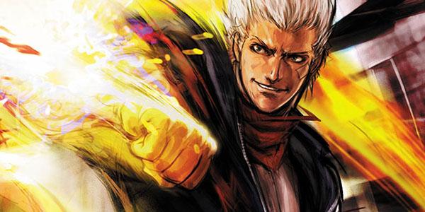 如何评价四叶草工作室所制作的神之手(God Hand)这游戏? - 知乎