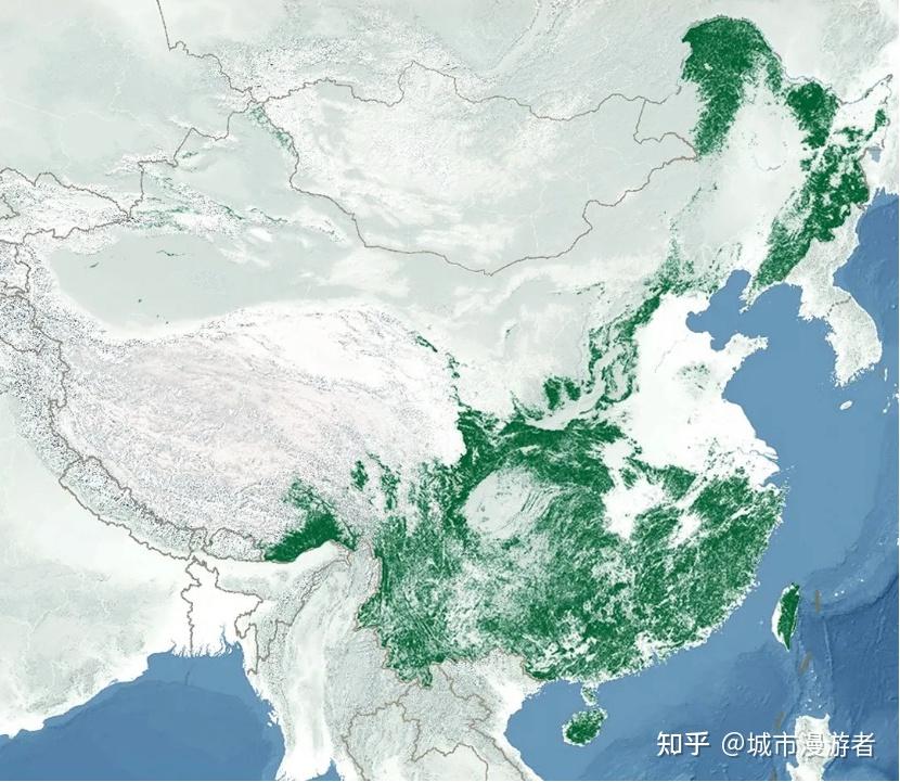 中国哪些城市最宜居?(中国最宜居城市排名)
