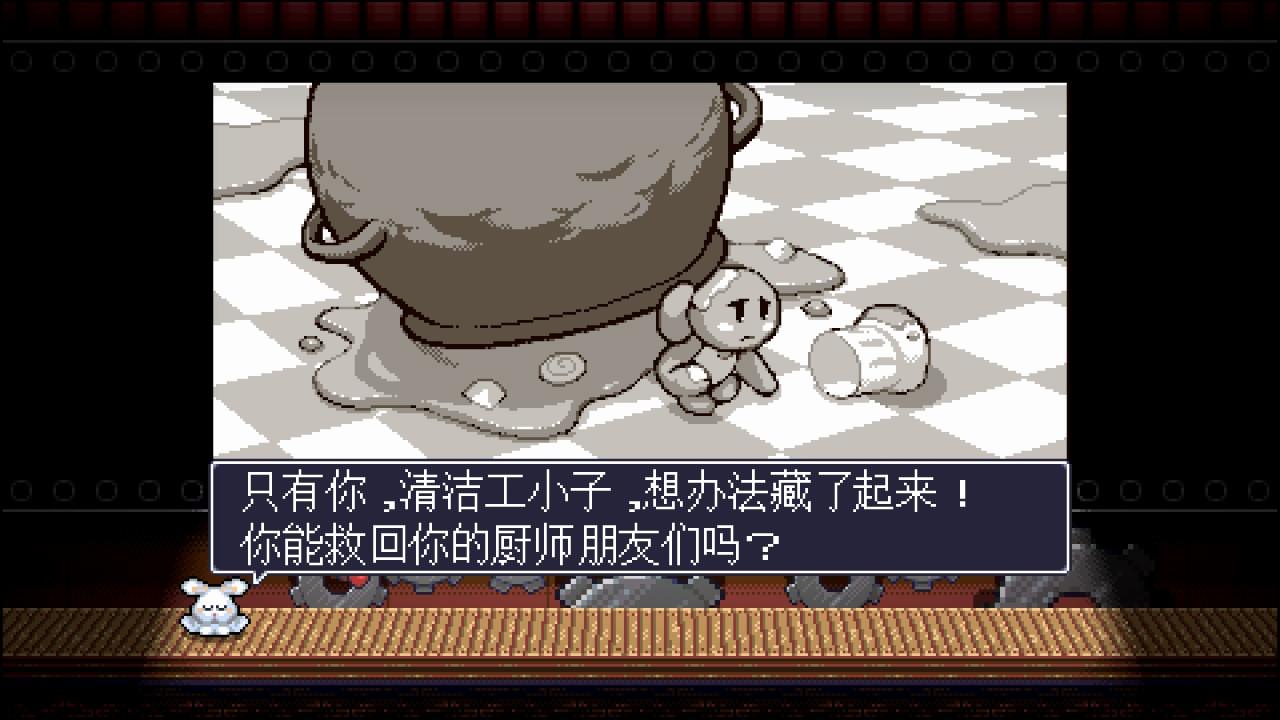《不要吃兔兔》评测:不吃兔兔,就会被兔兔吃 - 知乎