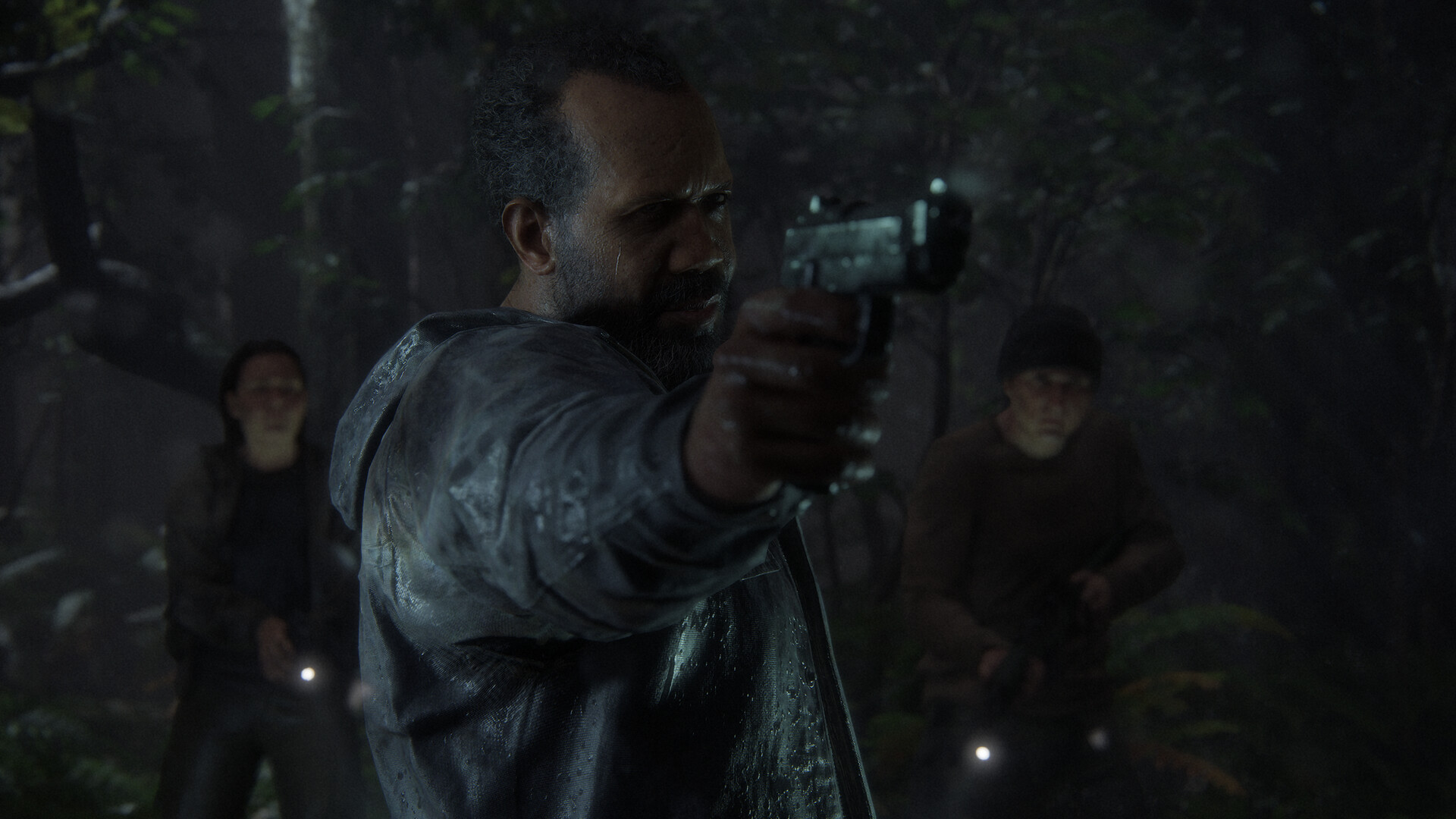图片[5]-最后的生还者2：重制版/美国末日2/The Last of Us Part II Remastered-电脑游戏俊享空间-游戏仓库-俊享空间 | 一站式免费资源社区 - 海量软件 / 源码 / 项目 / 壁纸 / 游戏等免费获取