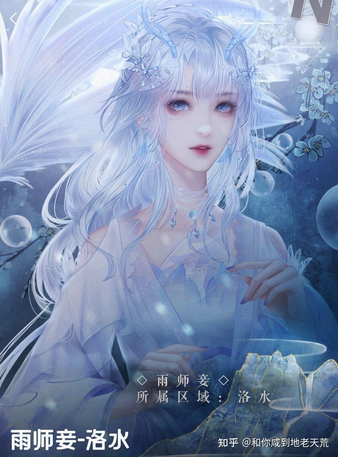 易次元立绘画师图片