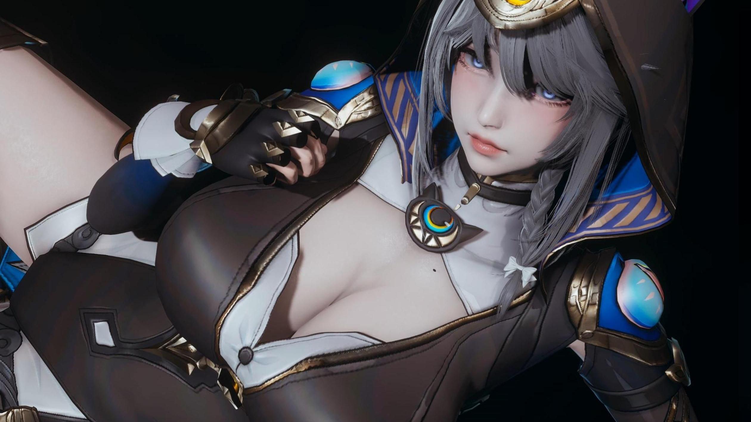 崩坏:星穹铁道-赛飞儿❤️