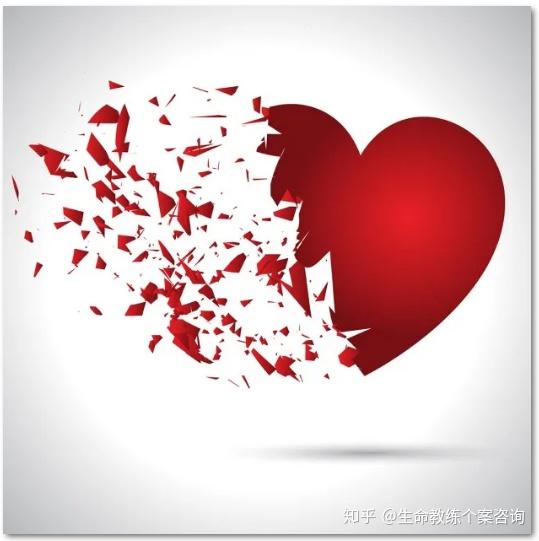 心碎的感觉是什么样的? - 知乎