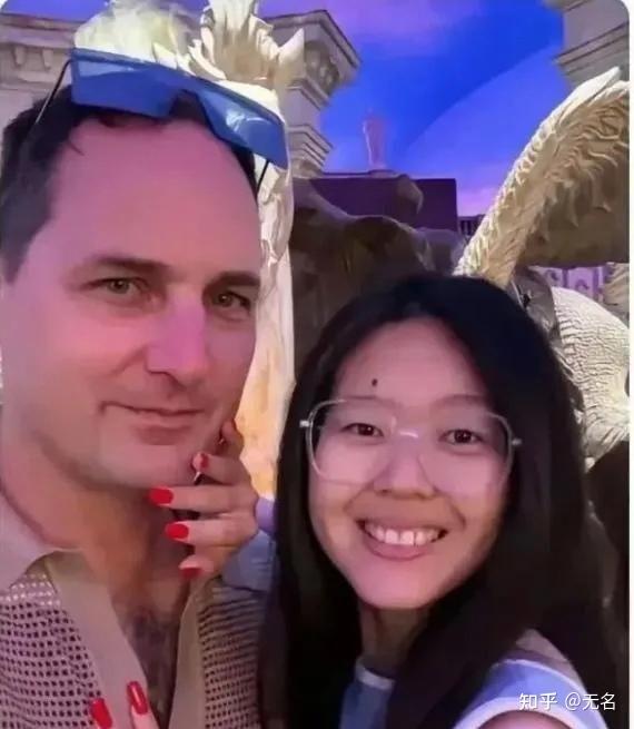 牢A曝海外女留子“三通一达”：别让“海归”的荒唐，亵渎了留学初心 - 知乎