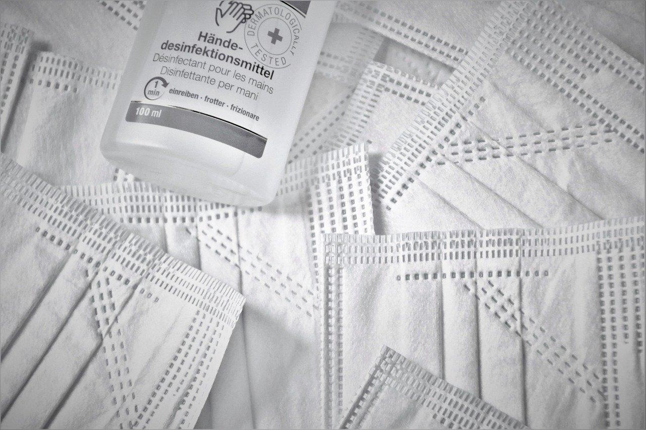 公共厕所如何冲洗