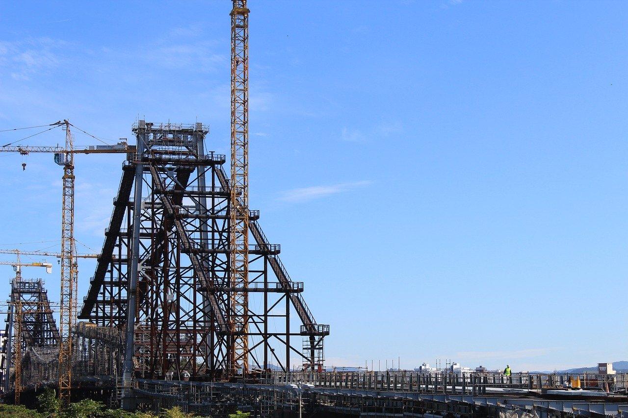 路桥新房亮点看