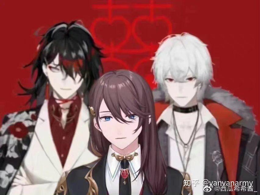 如何评价虚拟主播vox被姐妹们挖出中之人后宣布无限期停播? - 知乎
