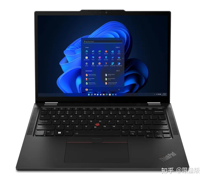 一文看懂2023年新款ThinkPad X1系列、T14/14s/16、E14/16、X13/Yoga