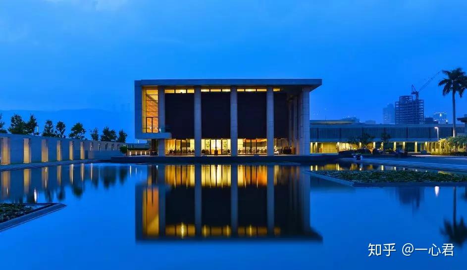 宗教类建筑设计要点及案例赏析 - 知乎