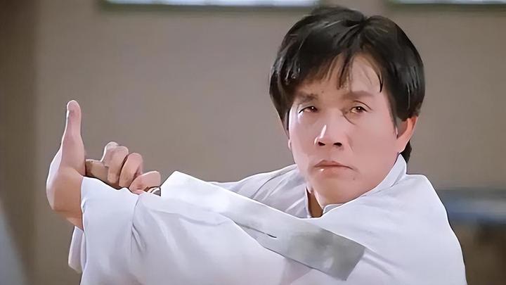 刘家良：一代宗师不认识成龙、李连杰 - 知乎