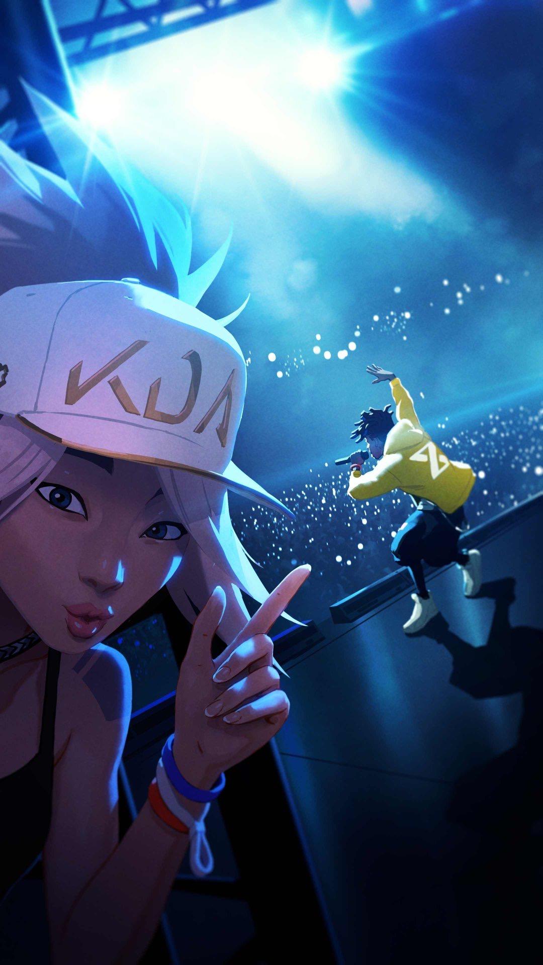 如何评价英雄联盟"真实伤害(true damage)"系列皮肤?