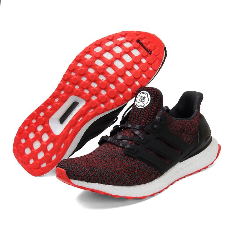 有哪些印有汉字的鞋子?