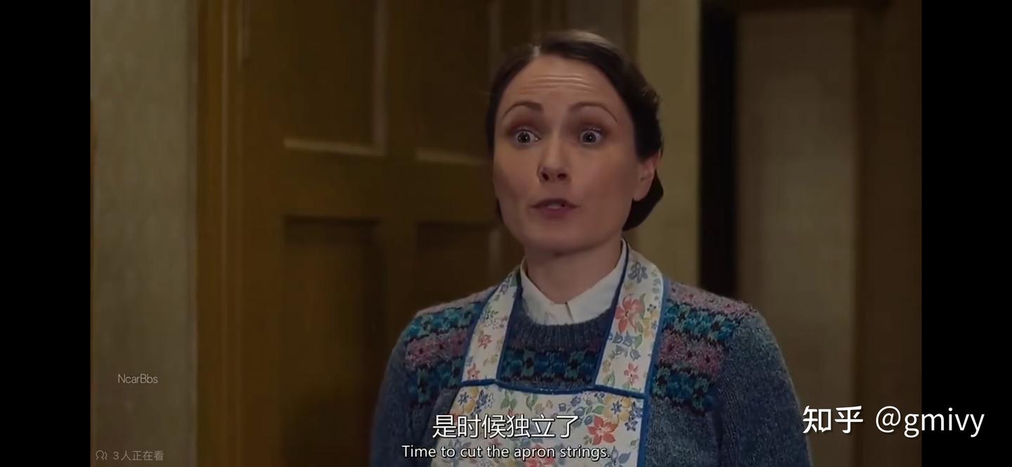 如何用英语表达成年人的“断奶”？ - 知乎