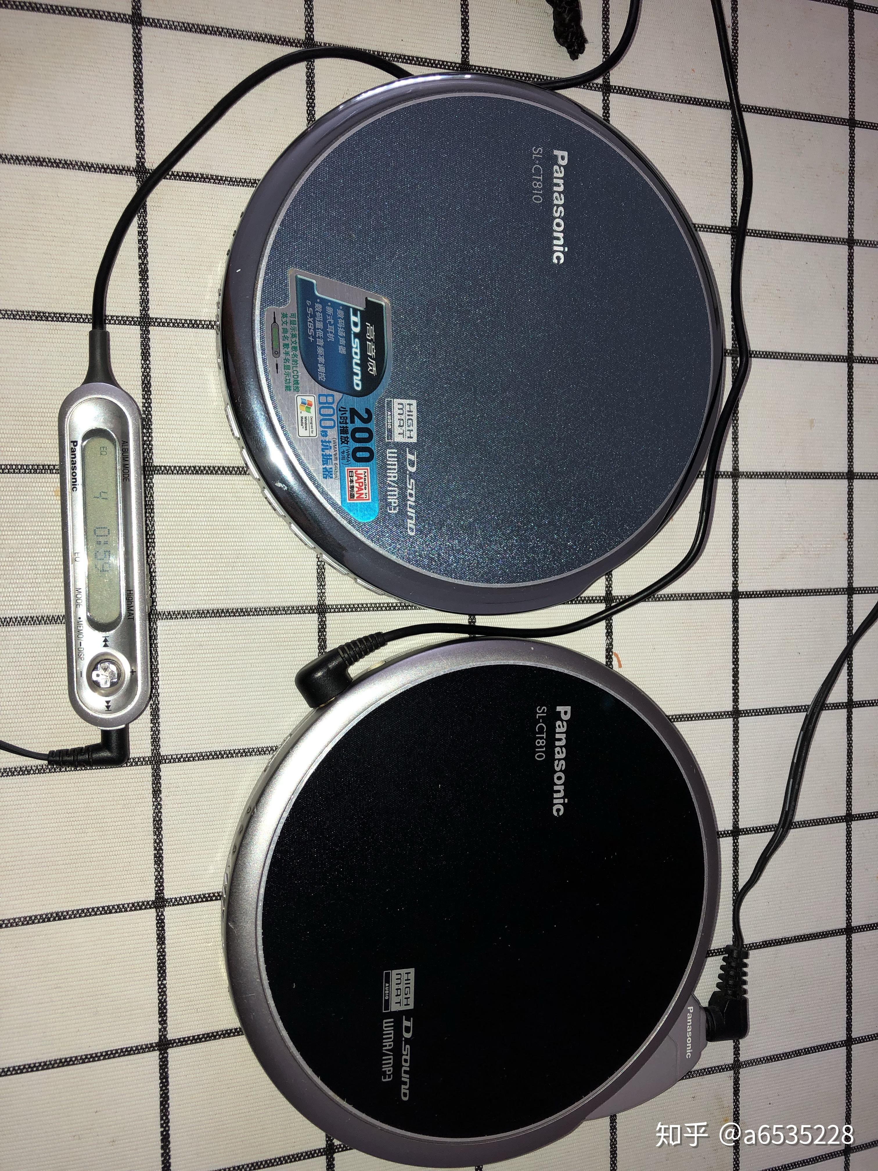 现在在哪里可以买到松下的sl-ct810型号的cd机呀?