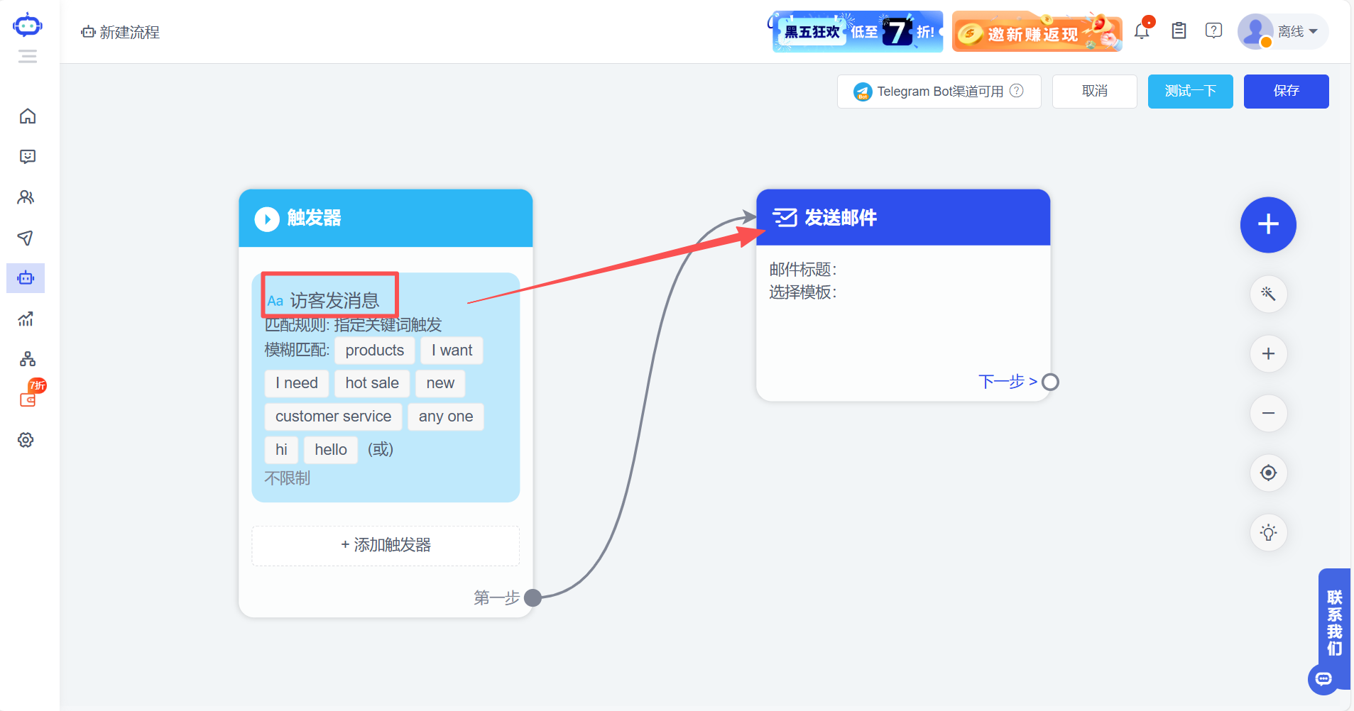 如何创建 Telegram 机器人:全网最全步骤带你快速上手 - 知乎