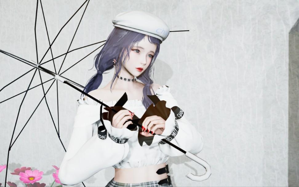 清纯校园风，300赞发卡。hs2