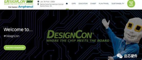 Designcon 高速电路顶级会议Design Con历年精选电路设计文章分享 - 知乎