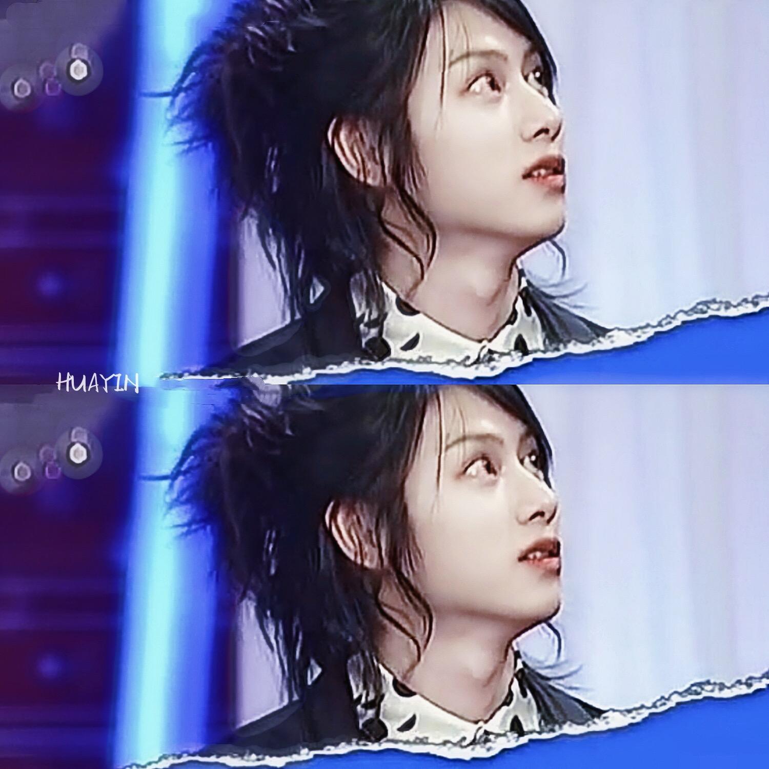 金希澈早年的颜值什么水平,真的有说的那么美吗? - 知乎