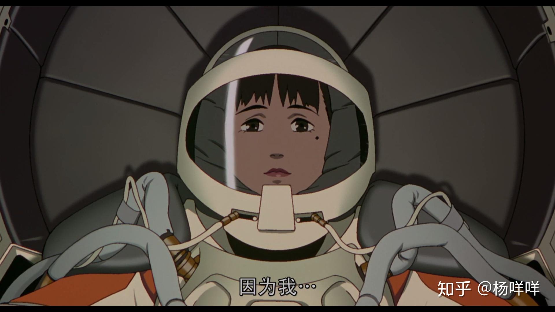 有哪些经典的,精彩的日本动画电影推荐看?