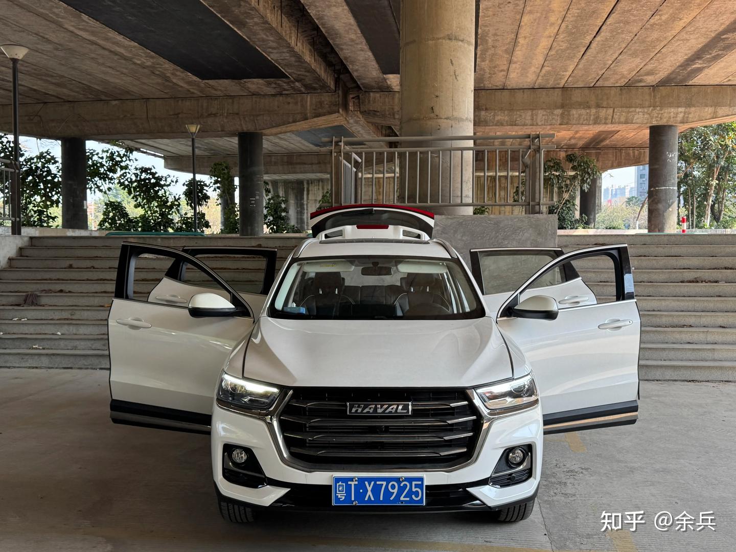 哈弗车主请注意！无线CarPlay盒子的三大痛点，我们终结了！ - 知乎