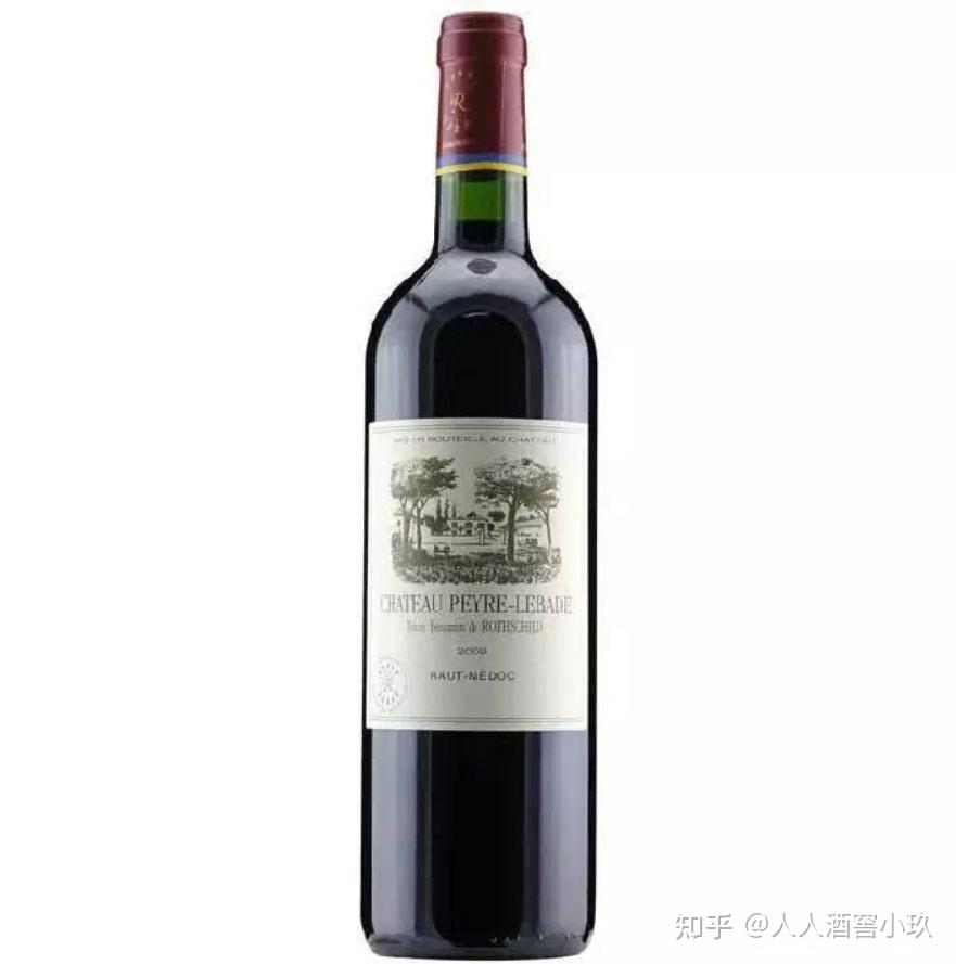 拉菲 LAFITE 葡萄酒喝起来怎么样? - 知乎