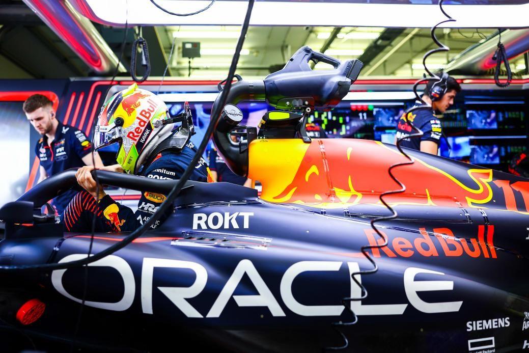 奥地利red bull红牛车队1.82秒速换胎记录是在哪场比赛创下的?