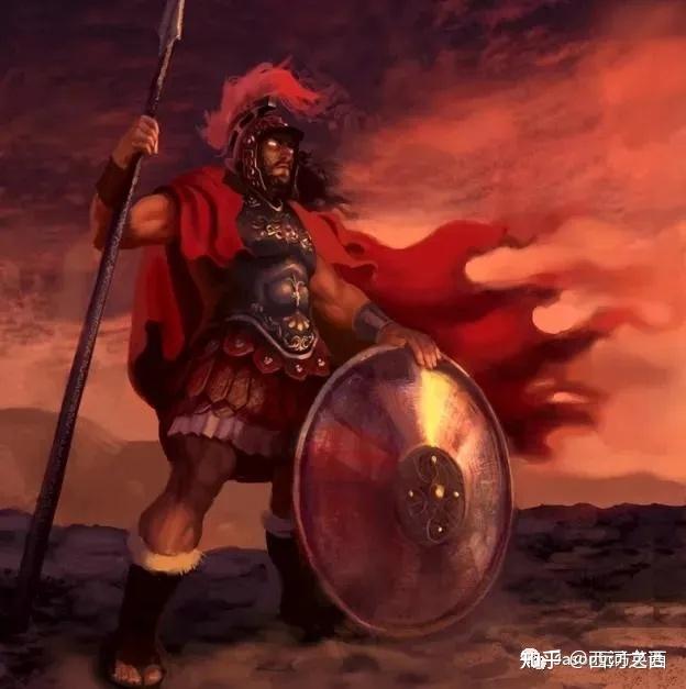 战神：Mar- - 知乎