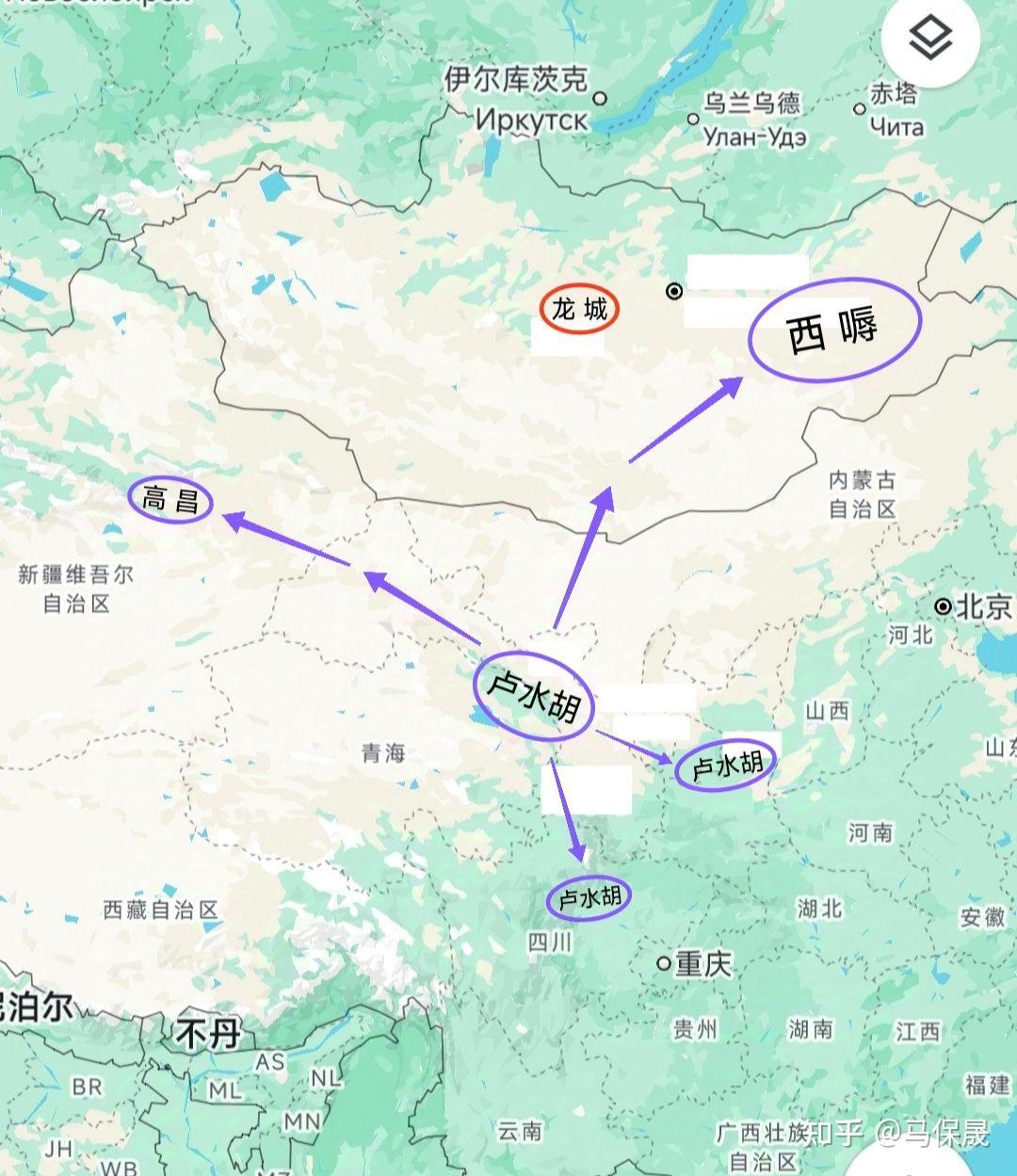 卢水胡:Q1a-PH5117 - 知乎
