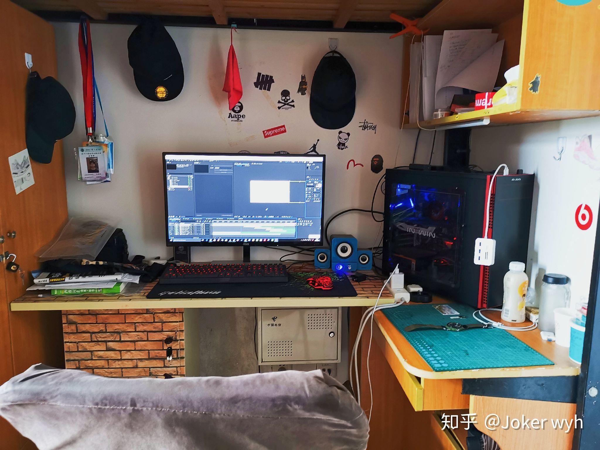 上海师范天华学院宿舍有什么规矩? - 知乎