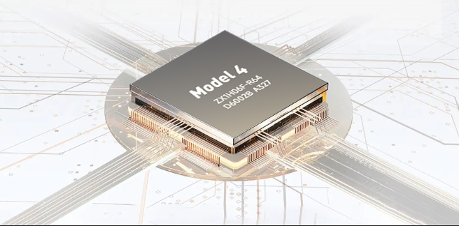 干货！芯片存储器知多少？SRAM、DRAM、DDR、eMMC、Flash一文看懂！ - 知乎