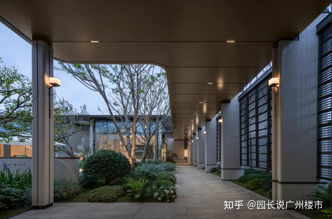 震动天河海珠,掀翻广州,龙湖亚伦·央璟颂凭什么啊 - 知乎