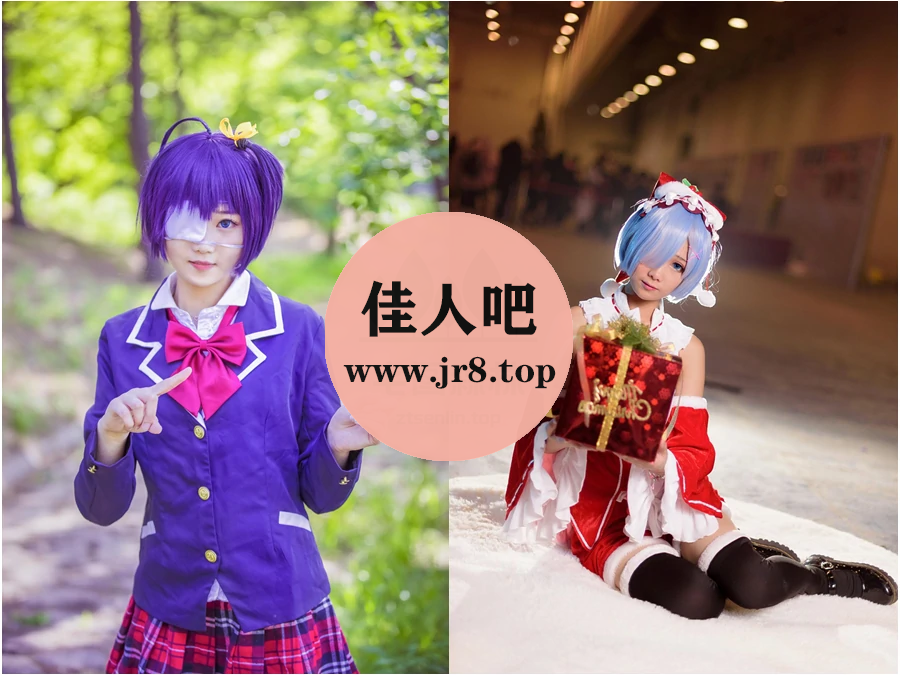 [66套-2.3G]羽天Shine写真合集[持续更新]-第4张-佳人吧写真资源合集下载