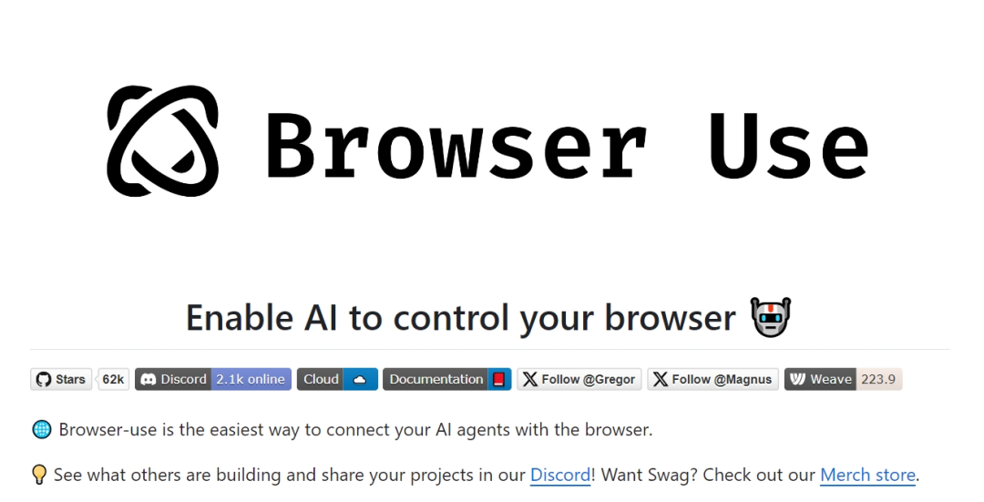 Browser Use 使用教程 - 知乎