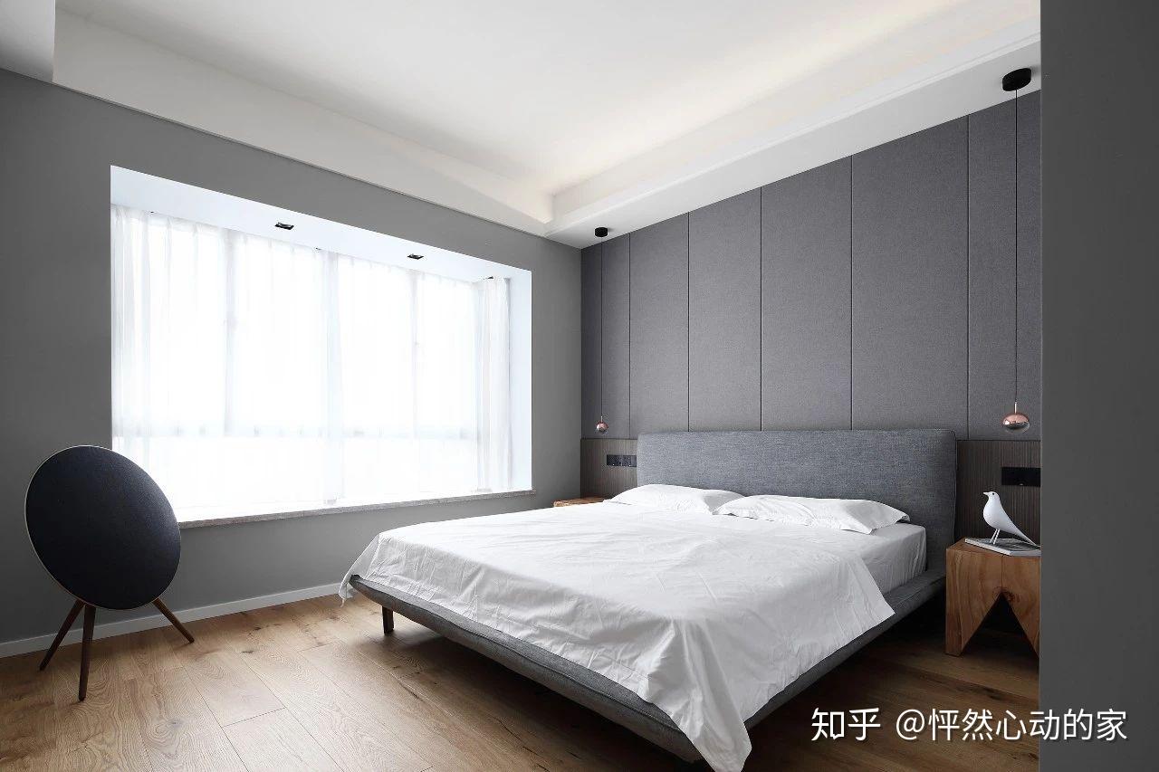 你见过哪些让人惊艳的简约风室内装修设计案例? - 知乎