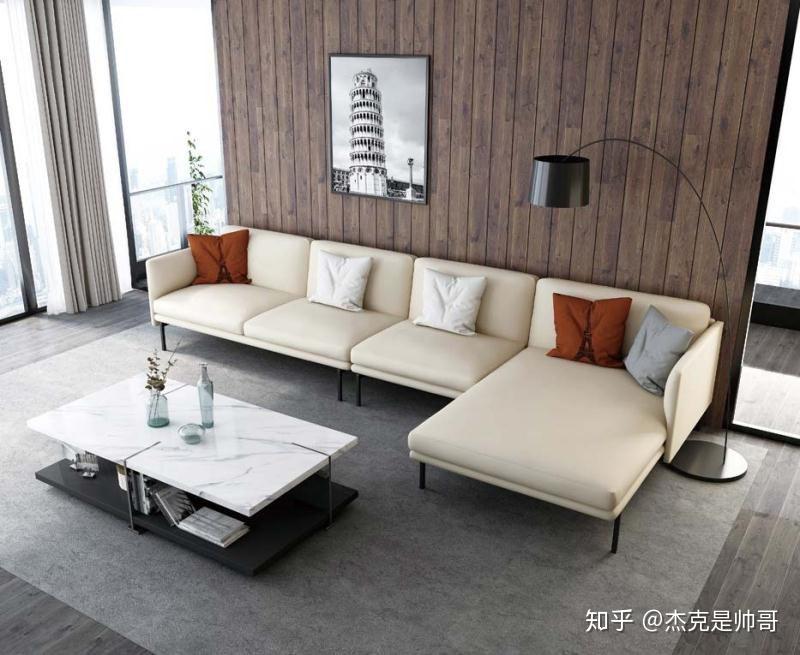 占,另一个这种可以在贵妃上睡觉,不影响其他地方坐人,上面那沙发就不