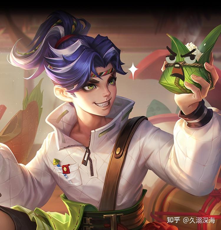 《王者荣耀》蒙犽有哪些出装推荐?