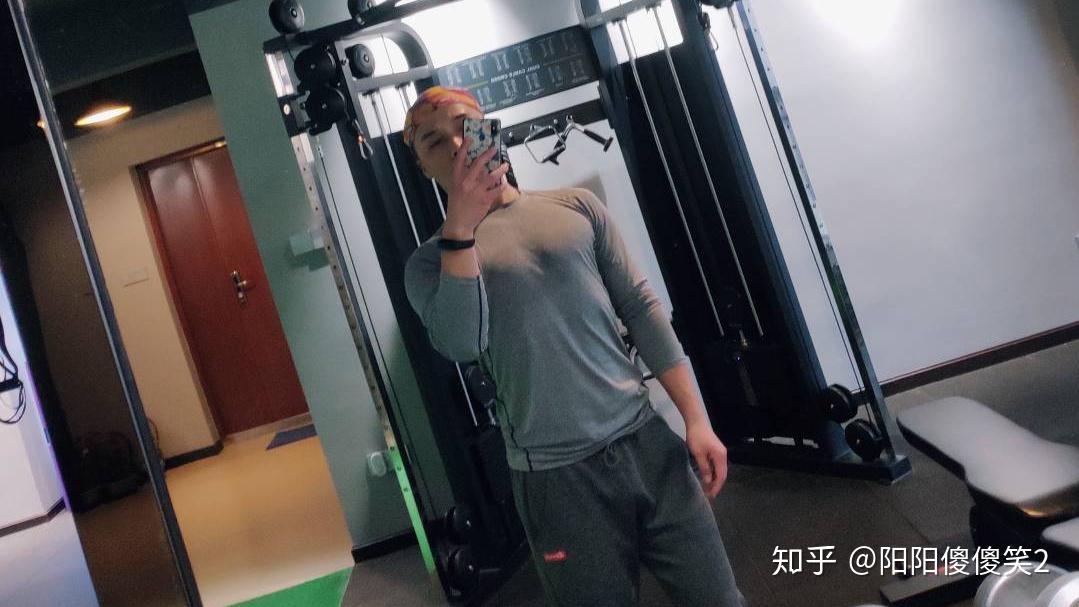 140斤170偏壮的男生,看起来到底是怎样的? - 知乎