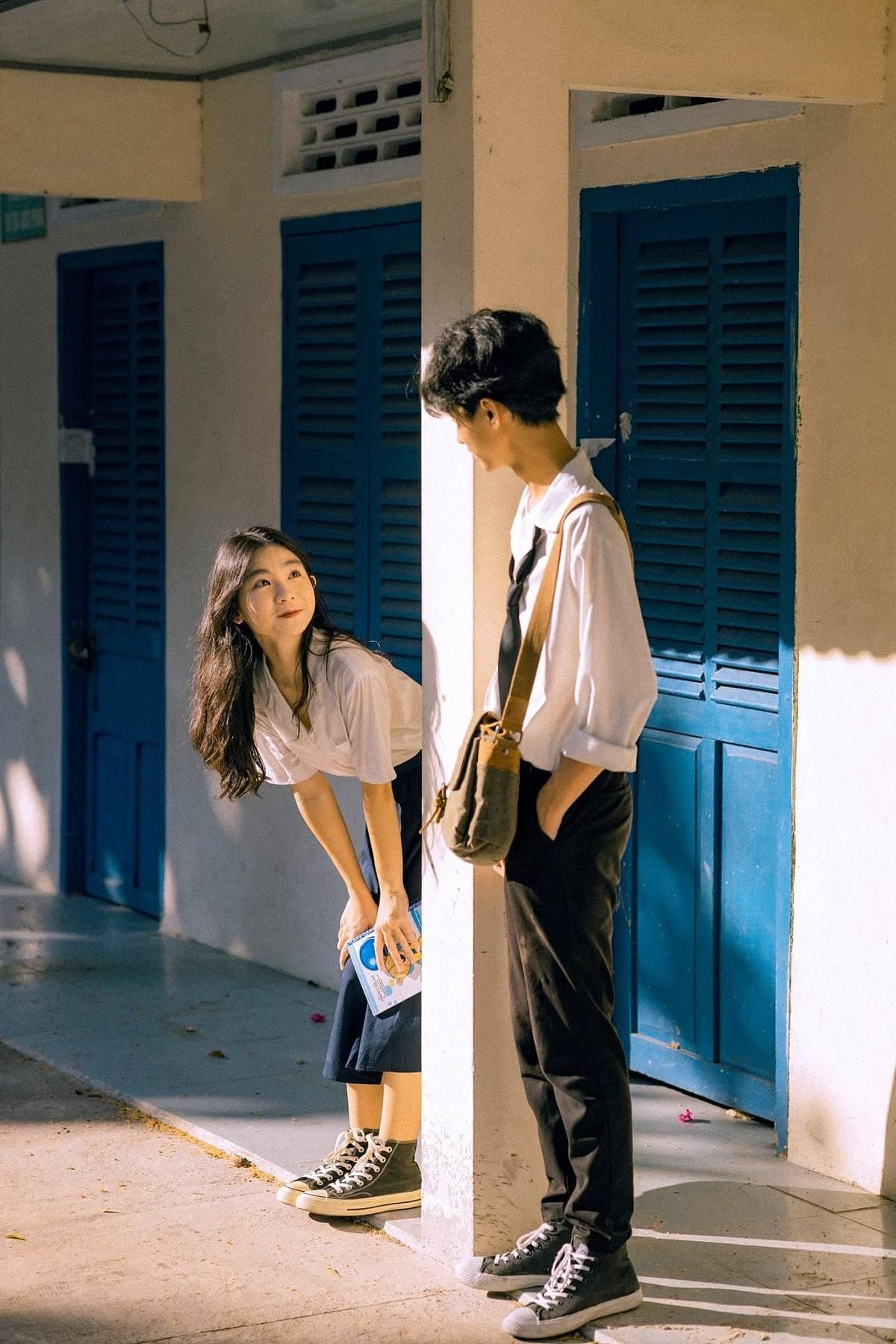 矮个子女生真的比高个子女生更受男生欢迎吗? - 知乎