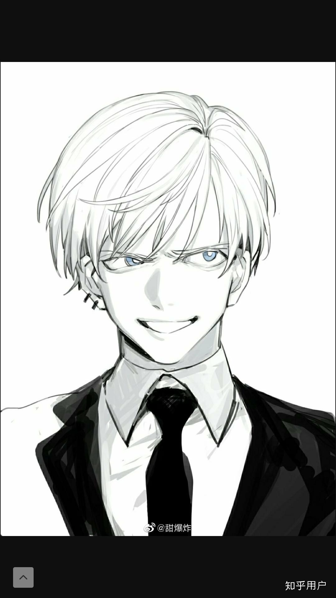 如何评价《我的英雄学院》中的角色物间宁人? - 知乎